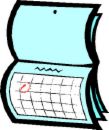 Calendar Icon