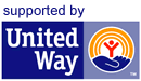 United Way logo